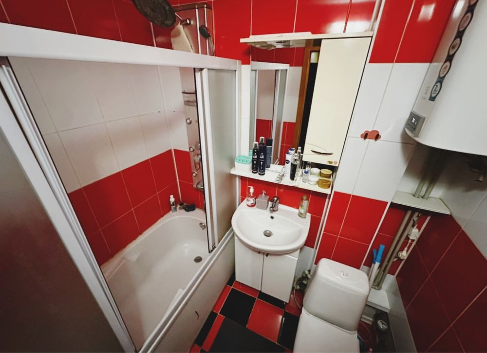 Оренда 2-кім квартири. Інтс. Звʼязку. Полтава - изображение 7