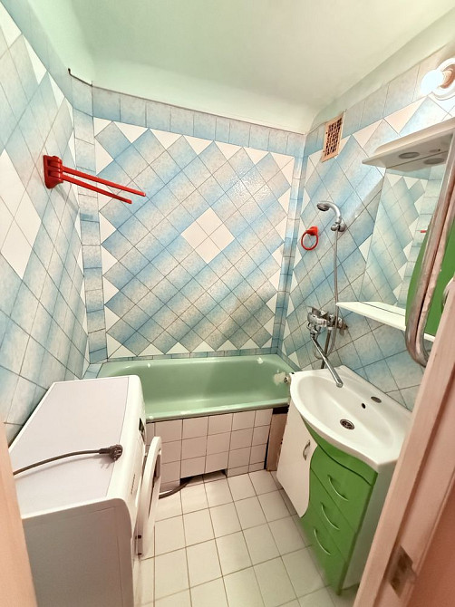 Оренда 2х кімн.квартири Центр вул.Н.Сотні (р-н маг.Жовтий Аєроплан) Кременчук - зображення 5