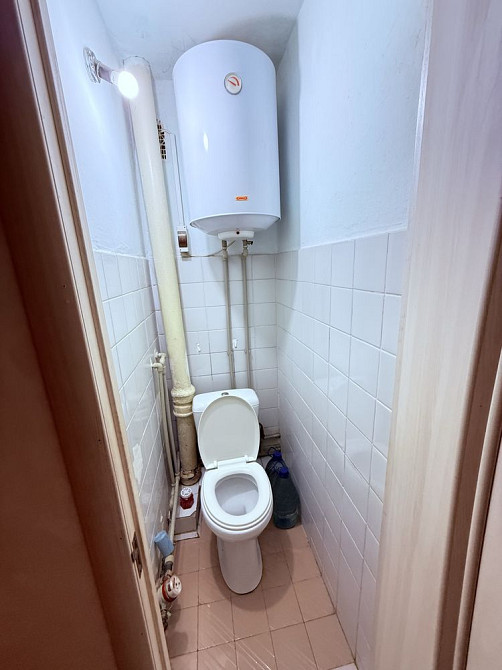 Оренда 2х кімн.квартири Центр вул.Н.Сотні (р-н маг.Жовтий Аєроплан) Кременчук - зображення 6