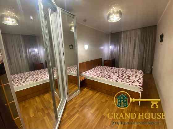 Оренда 3-кімнатної квартири на Тесленко СВІТЛО НЕ ВИМИКАЮТЬ Кривой Рог