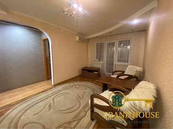 Оренда 3-кімнатної квартири на Тесленко СВІТЛО НЕ ВИМИКАЮТЬ Кривой Рог