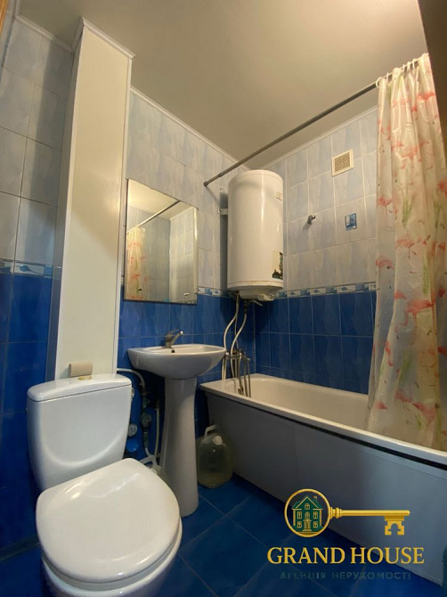 Оренда 3-кімнатної квартири на Тесленко СВІТЛО НЕ ВИМИКАЮТЬ Кривой Рог - изображение 7