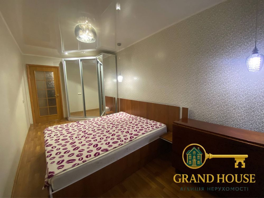 Оренда 3-кімнатної квартири на Тесленко СВІТЛО НЕ ВИМИКАЮТЬ Кривой Рог - изображение 2