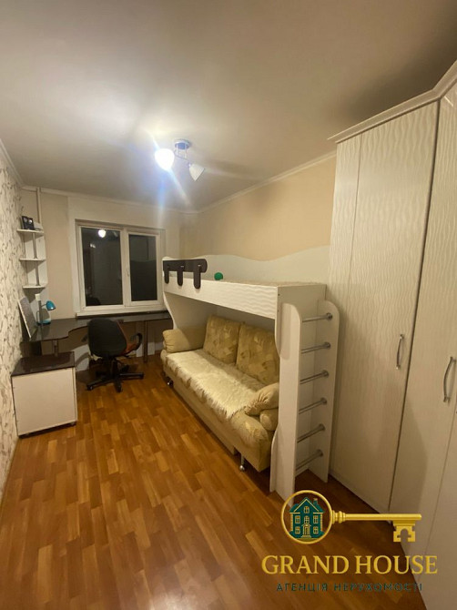 Оренда 3-кімнатної квартири на Тесленко СВІТЛО НЕ ВИМИКАЮТЬ Кривой Рог - изображение 5