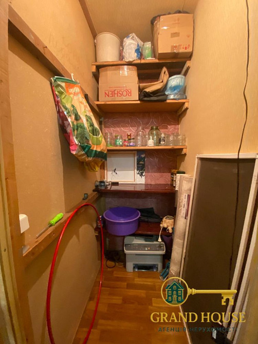 Оренда 3-кімнатної квартири на Тесленко СВІТЛО НЕ ВИМИКАЮТЬ Кривой Рог - изображение 8