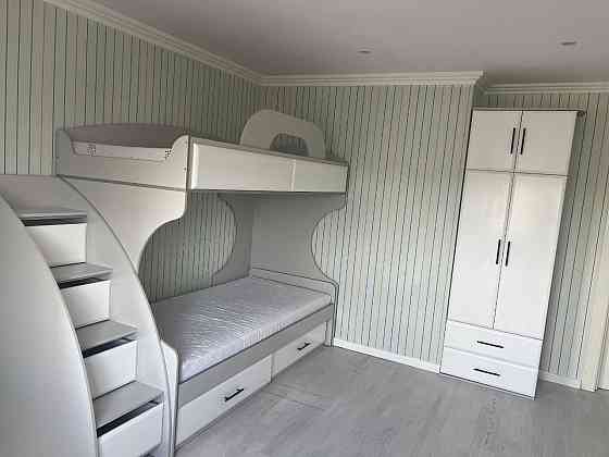 ЖК «Софія від Мартинова» ВЛАСНИК, 2-кімнатна квартира Софиевская Борщаговка