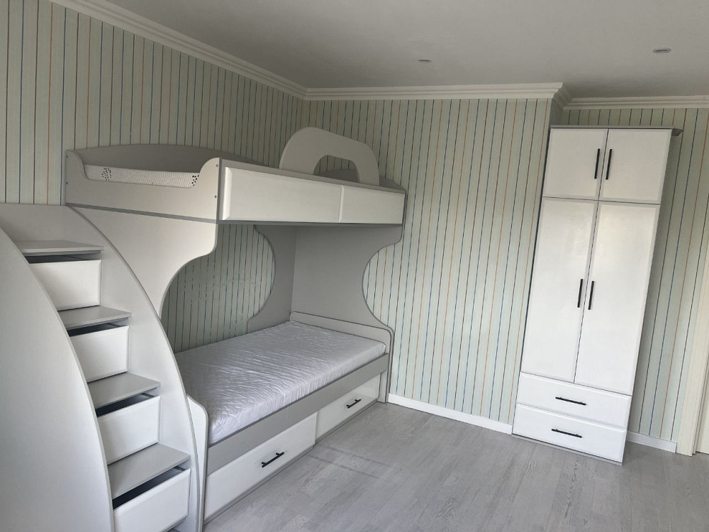 ЖК «Софія від Мартинова» ВЛАСНИК, 2-кімнатна квартира Софиевская Борщаговка - изображение 2