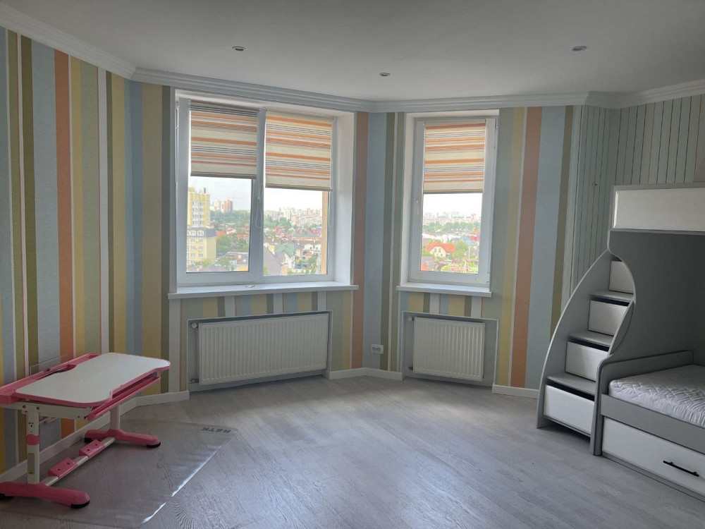 ЖК «Софія від Мартинова» ВЛАСНИК, 2-кімнатна квартира Софиевская Борщаговка - изображение 4