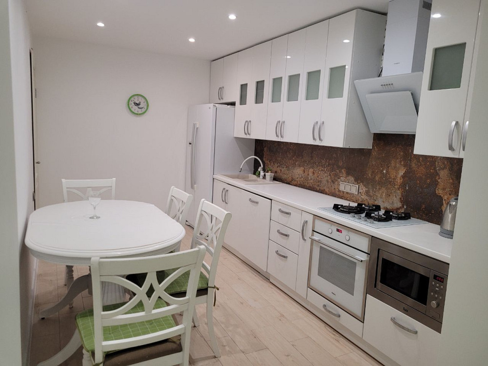 ЖК «Софія від Мартинова» ВЛАСНИК, 2-кімнатна квартира Софиевская Борщаговка - изображение 1