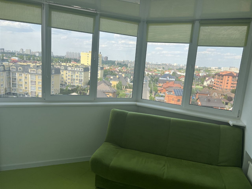 ЖК «Софія від Мартинова» ВЛАСНИК, 2-кімнатна квартира Софиевская Борщаговка - изображение 8