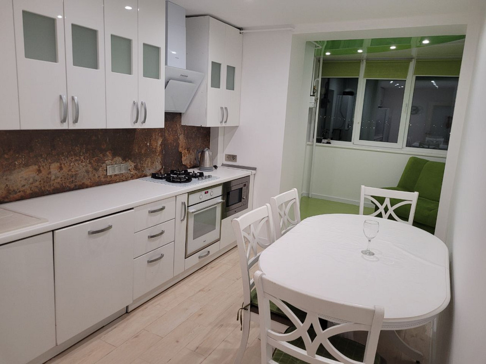 ЖК «Софія від Мартинова» ВЛАСНИК, 2-кімнатна квартира Софиевская Борщаговка - изображение 3