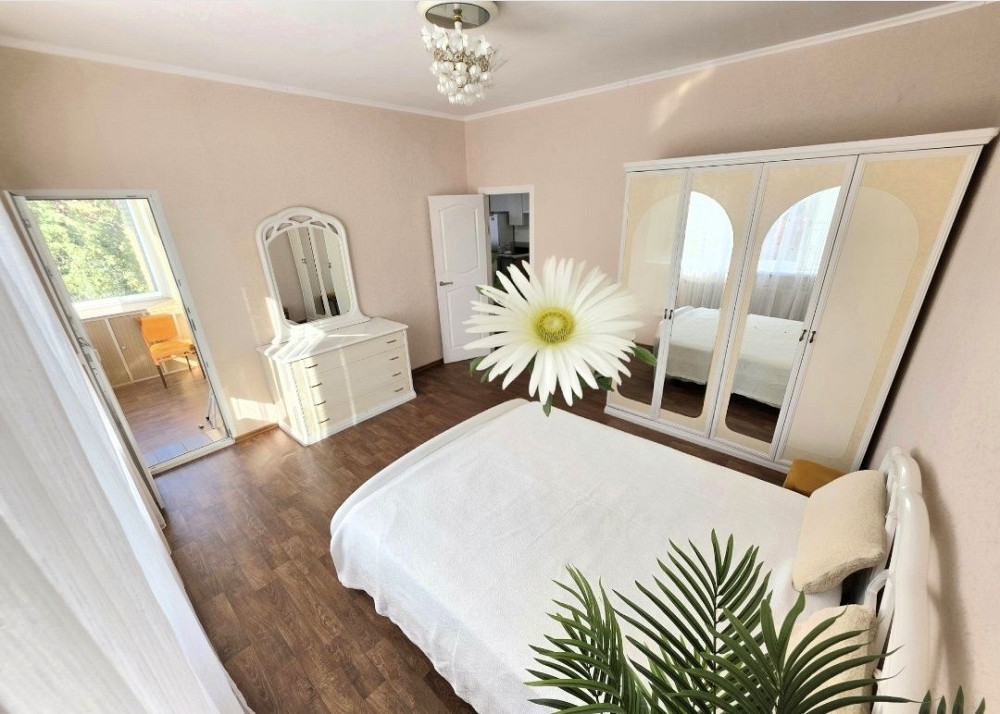 Свет! Есть! Всегда! Новострой. 2 х к кв. Левый берег. Риелторы не звон Дніпро - зображення 8