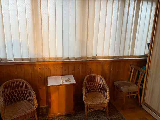 Оренда однокімнатної квартири вул.Білоруська Киев