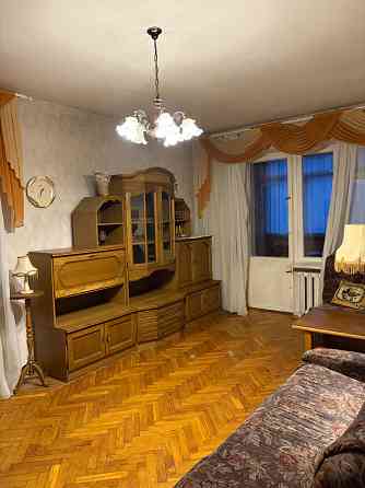 Оренда однокімнатної квартири вул.Білоруська Киев