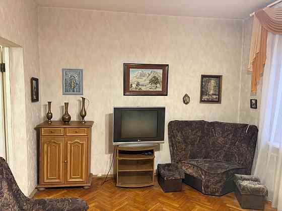 Оренда однокімнатної квартири вул.Білоруська Киев