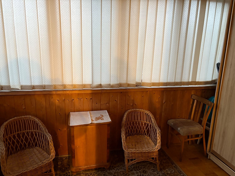 Оренда однокімнатної квартири вул.Білоруська Киев - изображение 4