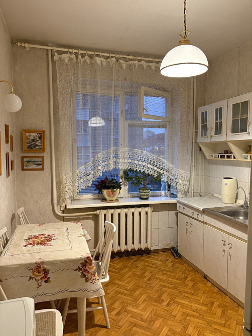 Оренда однокімнатної квартири вул.Білоруська Киев - изображение 1