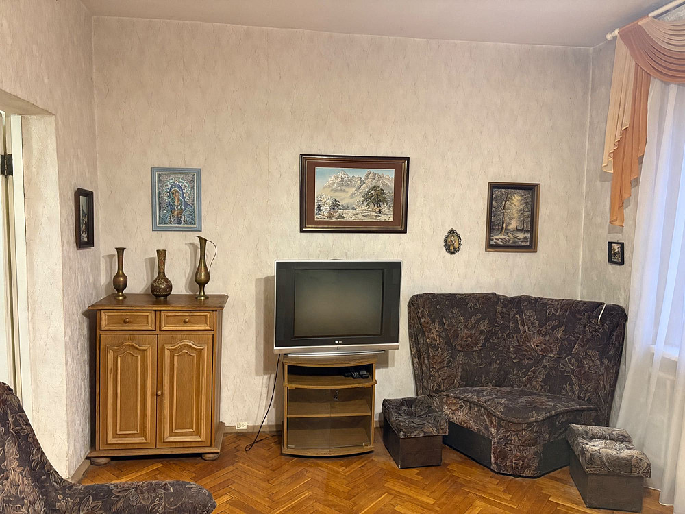 Оренда однокімнатної квартири вул.Білоруська Киев - изображение 3