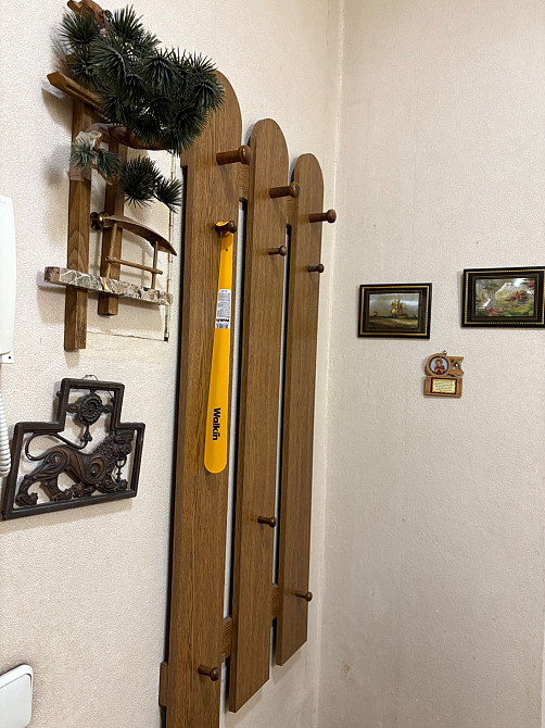 Оренда однокімнатної квартири вул.Білоруська Киев - изображение 5