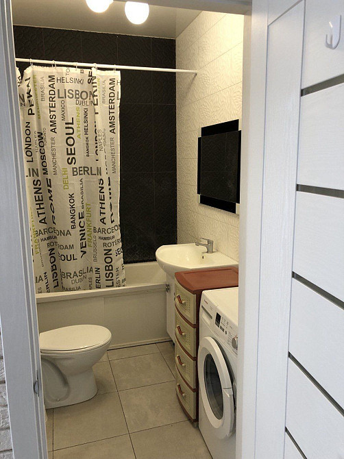 Здам 1кімн.кв без комісії в ЖК Оранжпарк Крюковщина - изображение 3