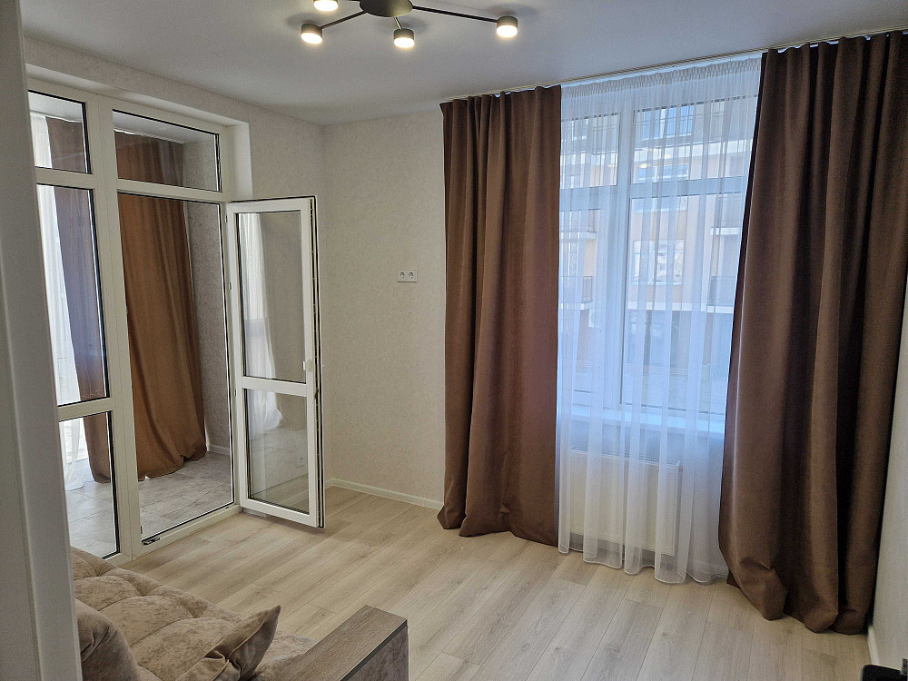 Здам квартиру Жк Лавандовий Бровары - изображение 5