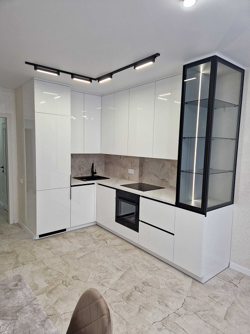 Здам квартиру Жк Лавандовий Бровары - изображение 2