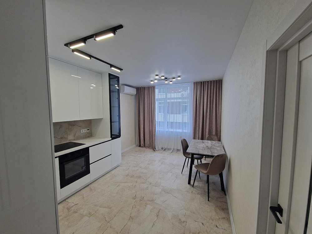 Здам квартиру Жк Лавандовий Бровары - изображение 1