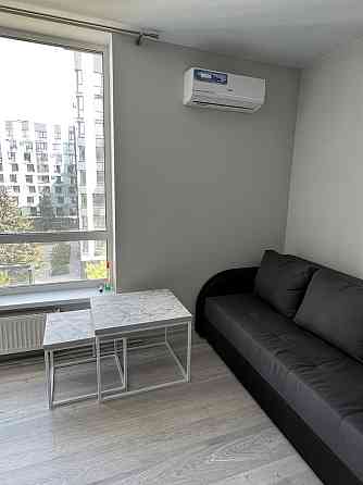 ЖК Respublika оренда однокімнатної квартири Киев