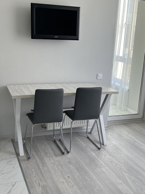 ЖК Respublika оренда однокімнатної квартири Киев - изображение 4