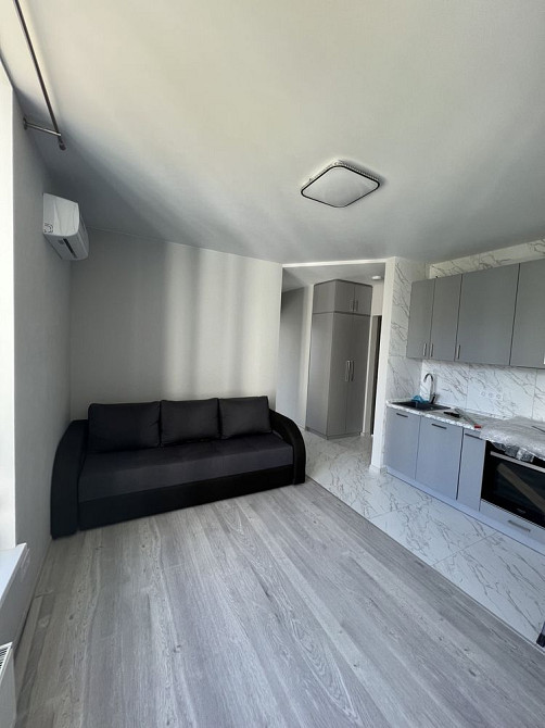 ЖК Respublika оренда однокімнатної квартири Киев - изображение 7