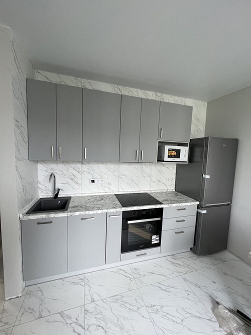 ЖК Respublika оренда однокімнатної квартири Киев - изображение 6