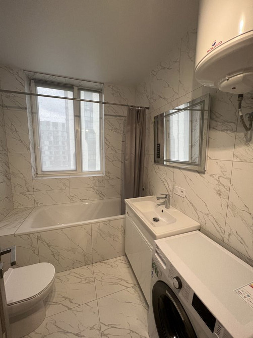 ЖК Respublika оренда однокімнатної квартири Киев - изображение 3