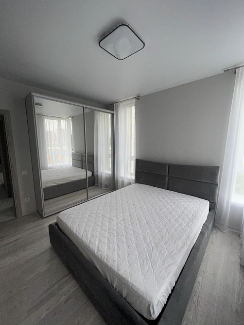 ЖК Respublika оренда однокімнатної квартири Киев - изображение 1