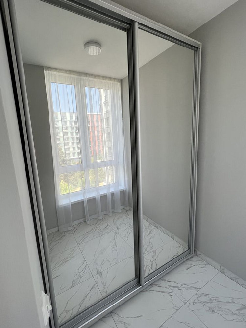 ЖК Respublika оренда однокімнатної квартири Киев - изображение 5