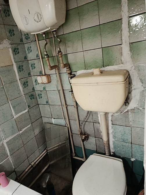 Сдаю 1к/кв ул.Гражданская 1/1  2000 грн Миколаїв - зображення 2