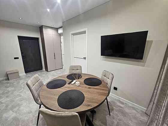 Здається затишна квартира в новобудоаі  клубного типу Ужгород