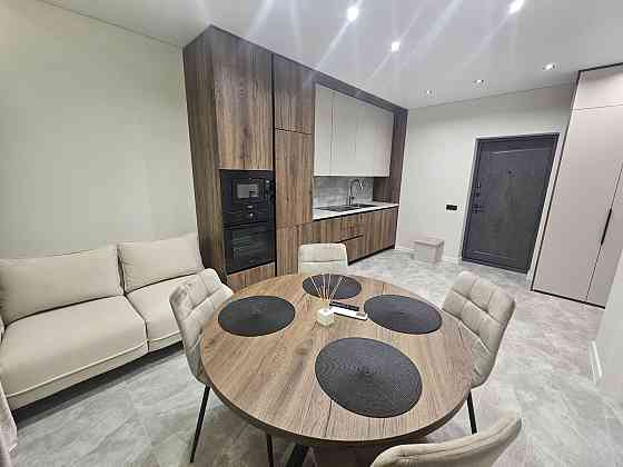 Здається затишна квартира в новобудоаі  клубного типу Ужгород