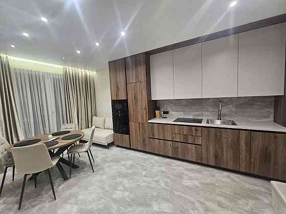 Здається затишна квартира в новобудоаі  клубного типу Ужгород