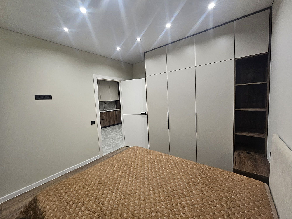 Здається затишна квартира в новобудоаі  клубного типу Ужгород - изображение 8