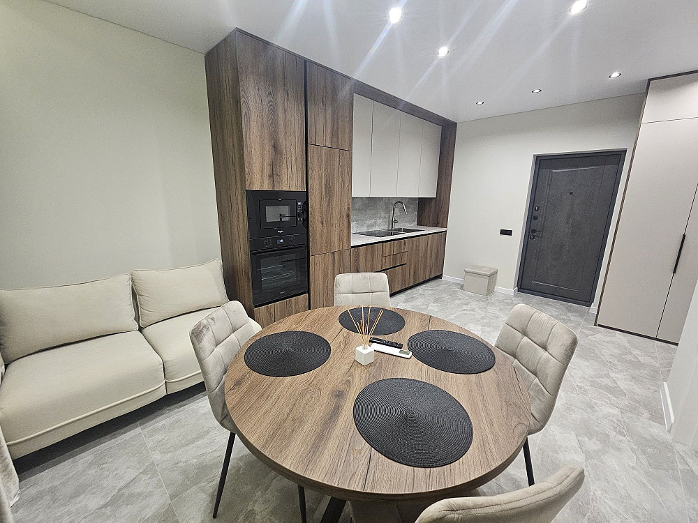 Здається затишна квартира в новобудоаі  клубного типу Ужгород - изображение 5