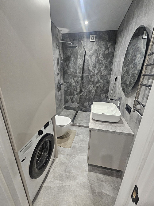 Здається затишна квартира в новобудоаі  клубного типу Ужгород - изображение 6