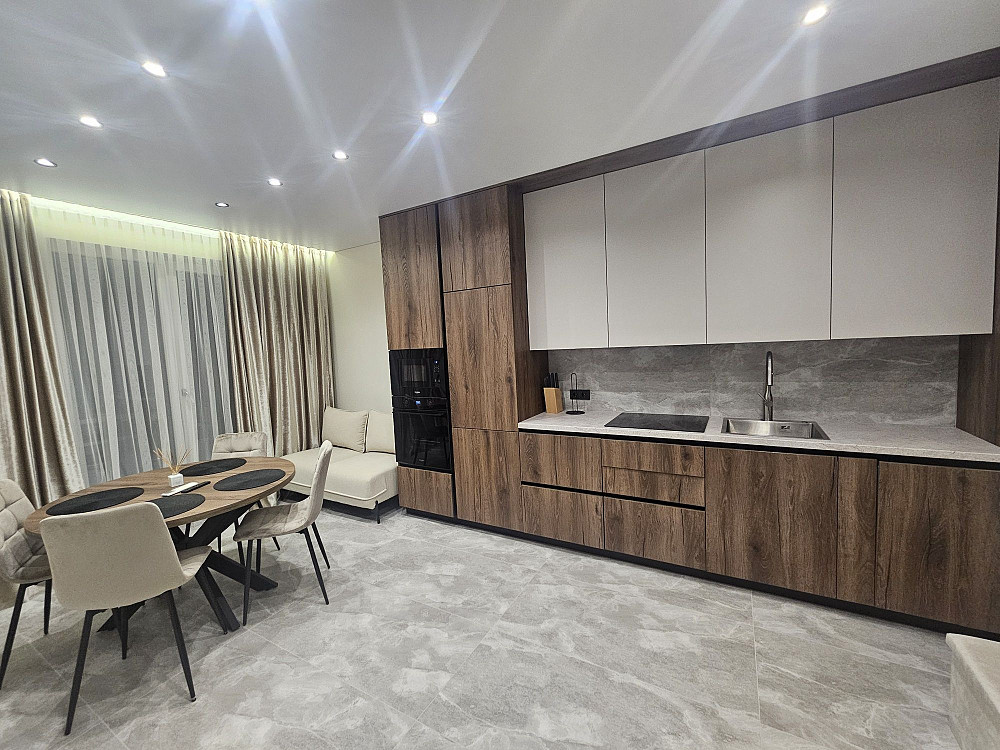 Здається затишна квартира в новобудоаі  клубного типу Ужгород - изображение 1