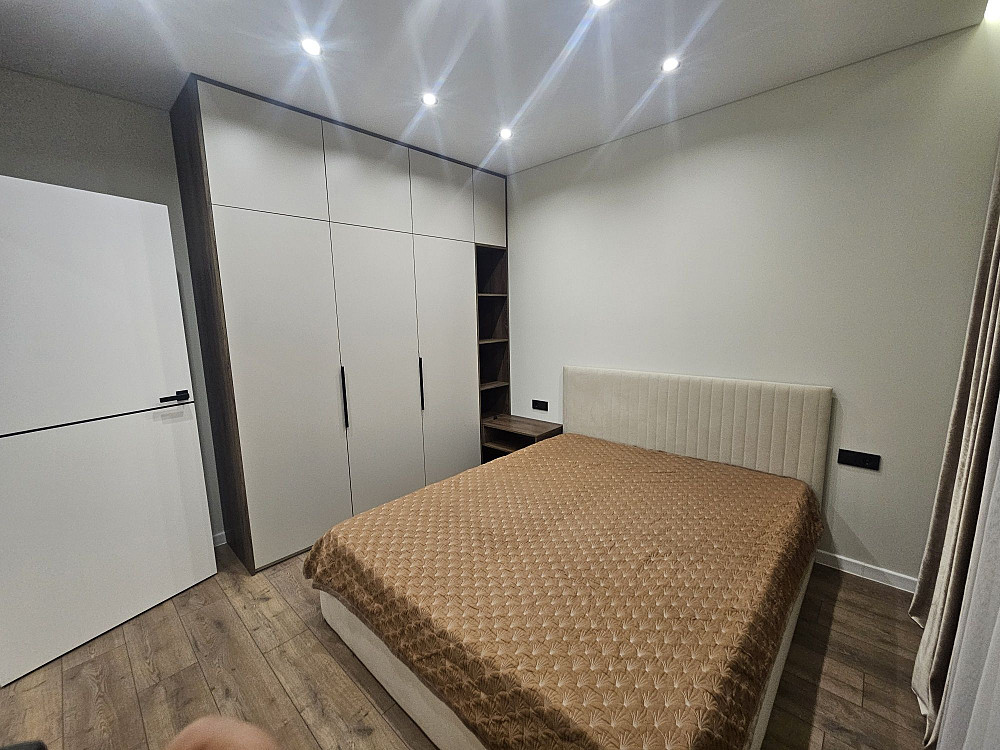 Здається затишна квартира в новобудоаі  клубного типу Ужгород - изображение 7