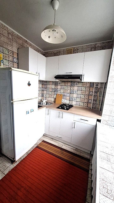 Сдам 1 к/к ул. 1я  Линия 28А Николаев - изображение 2