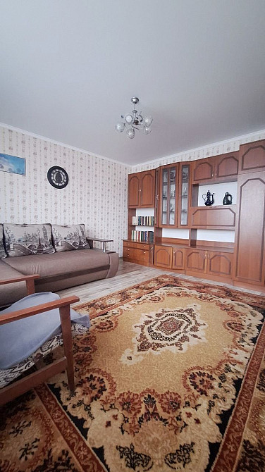 Сдам 1 к/к ул. 1я  Линия 28А Николаев - изображение 1