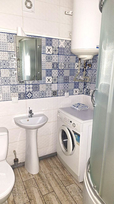 Сдам 1 к/к ул. 1я  Линия 28А Николаев - изображение 4