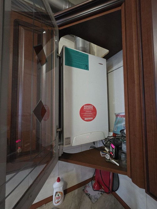 Оренда 2-ох кімн.р-н Винниченка, проспекту Чернівці - зображення 7