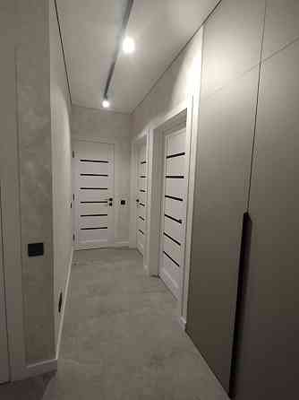 Аренда  двохкімнатної квартири 65м2  ЖК Севен м Київ.Перша здача . Київ