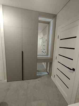 Аренда  двохкімнатної квартири 65м2  ЖК Севен м Київ.Перша здача . Київ