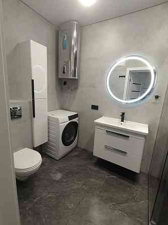 Аренда  двохкімнатної квартири 65м2  ЖК Севен м Київ.Перша здача . Київ